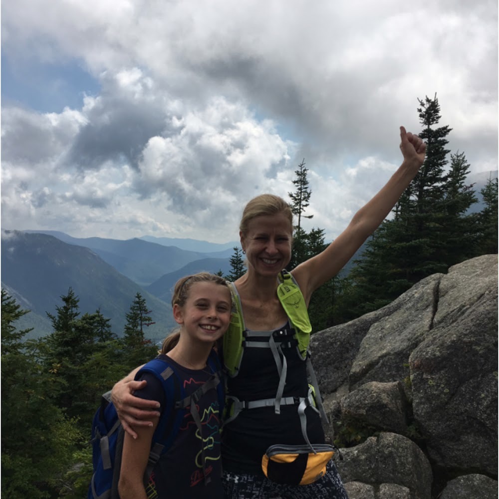 Meet your Posher, Maggie